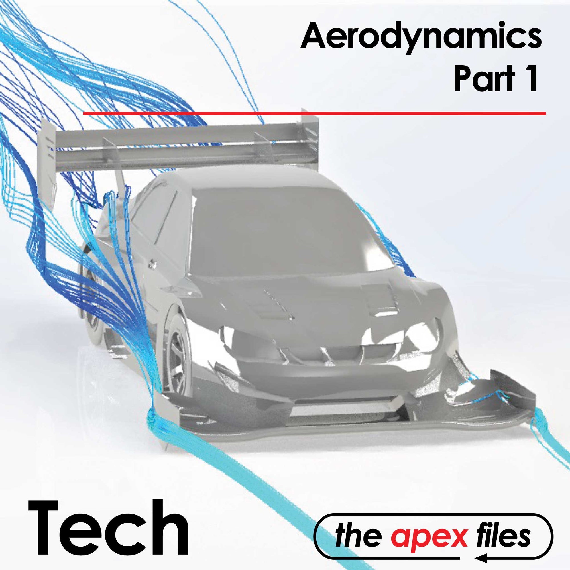 Aerodynamics Part 1