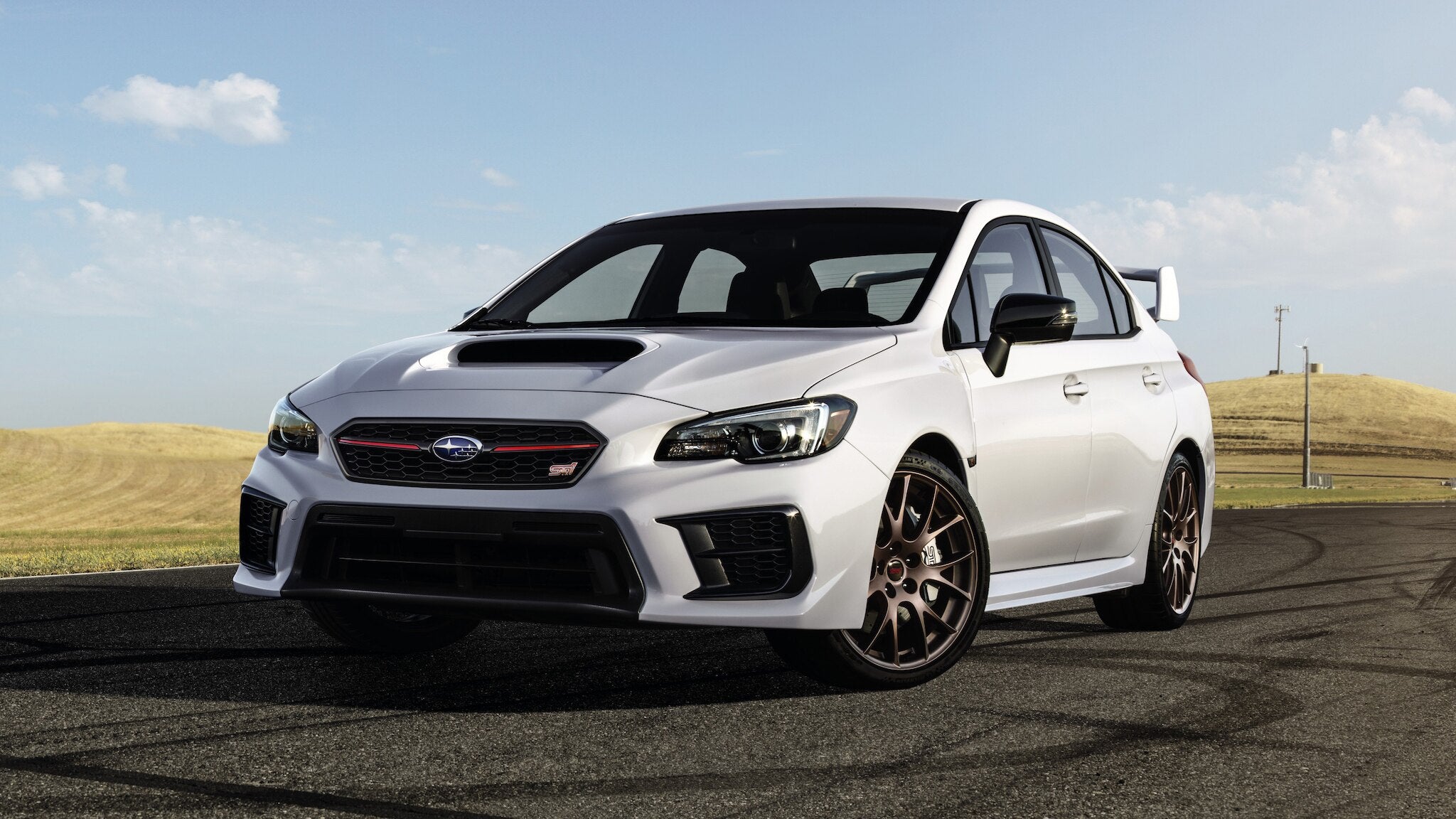 2015-2021 STI