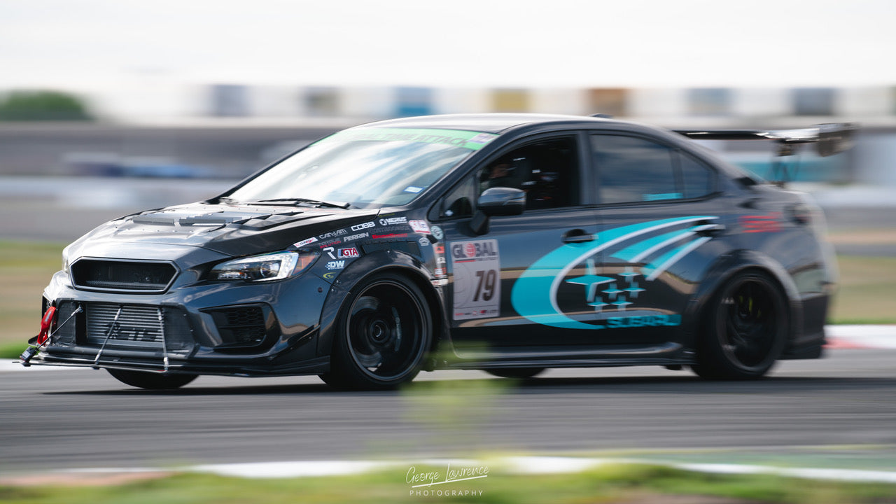 2015-2021 WRX/STI COMPETITION