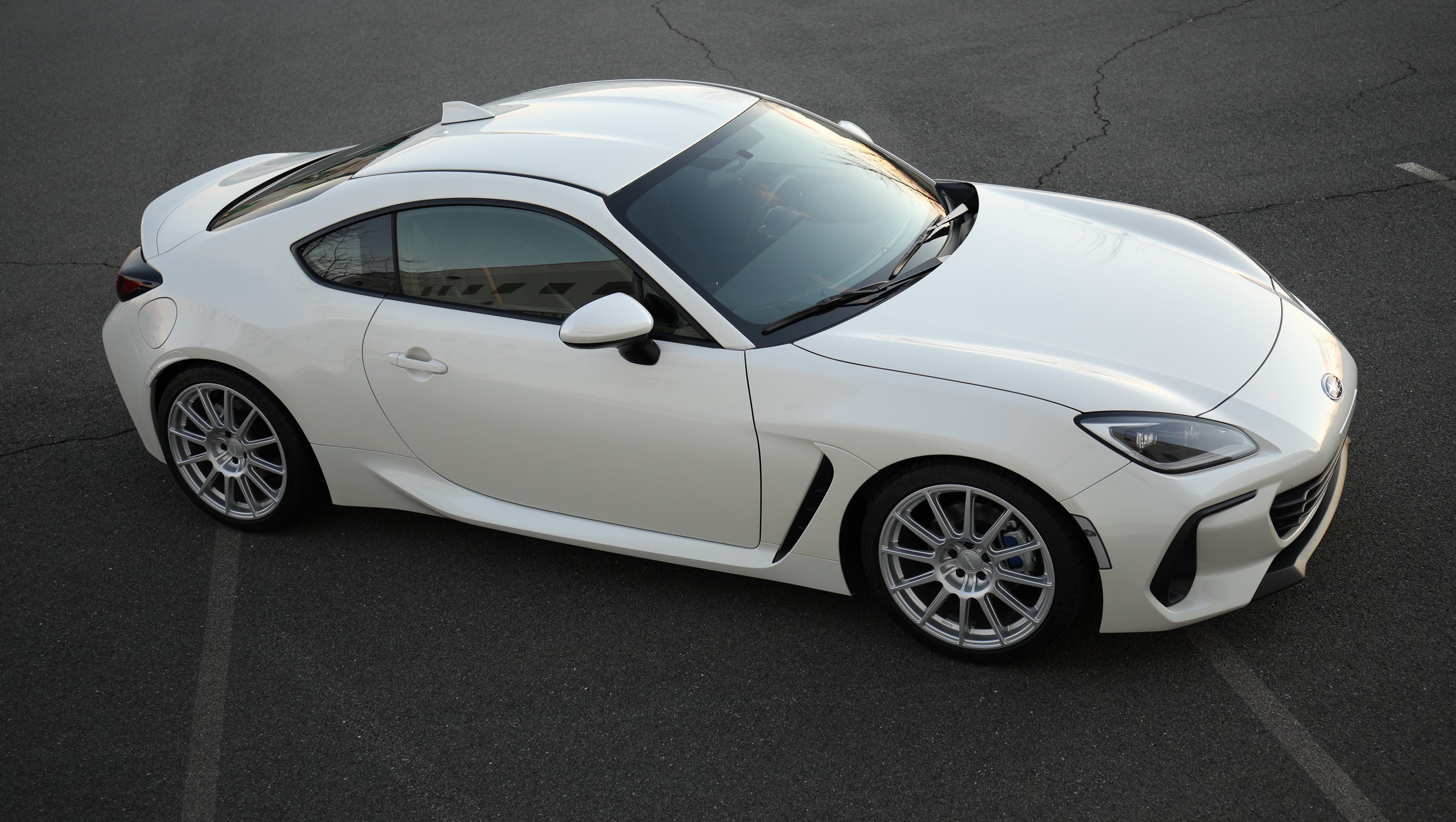 2022+ BRZ/GR86
