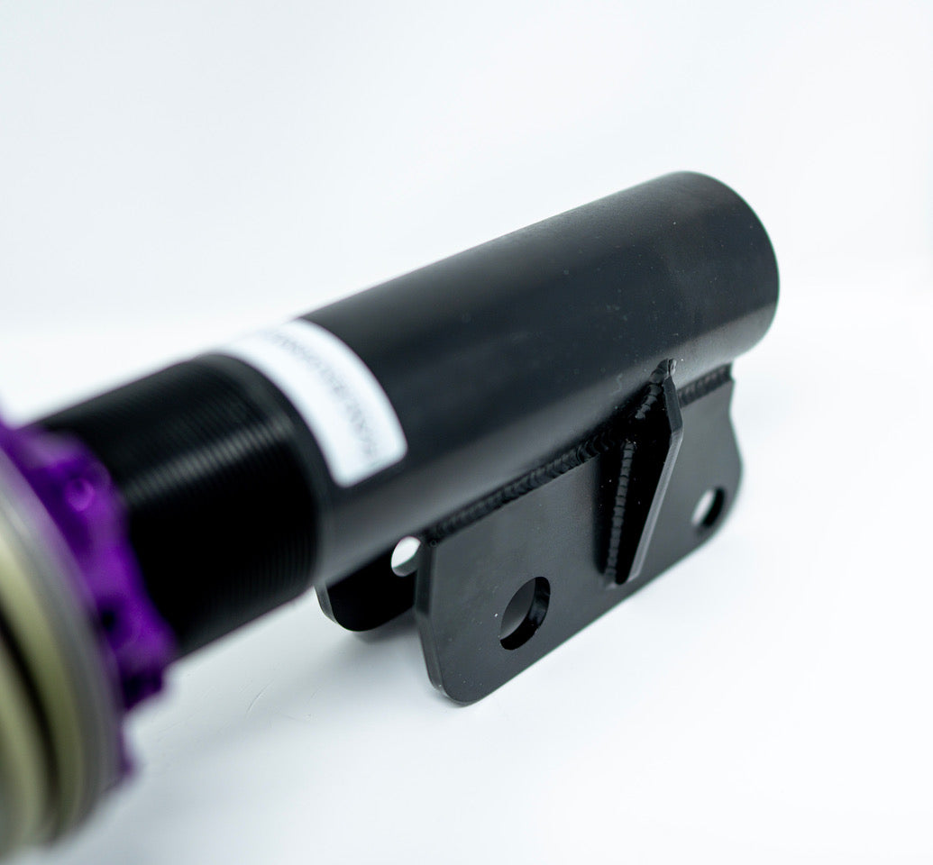 Racecomp Engineering Tarmac 2-RS Competition Coilovers 2015-2021 WRX/STI