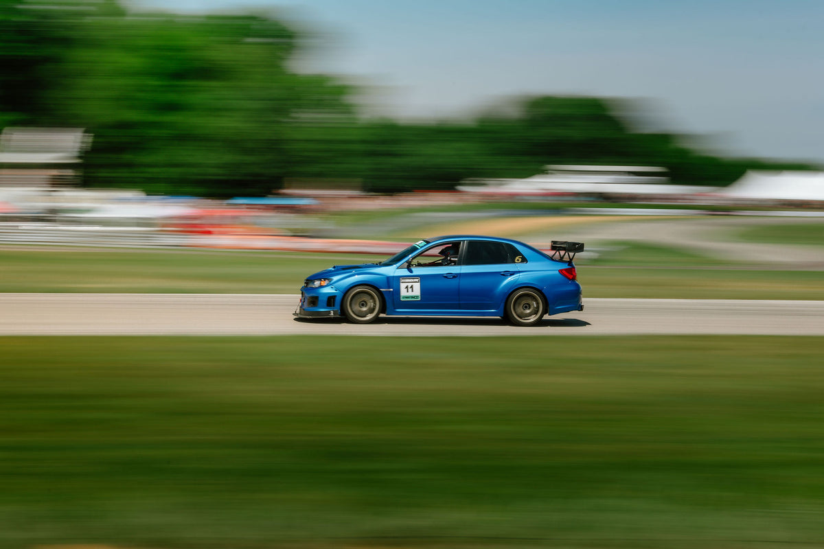 Racecomp Engineering Tarmac 2-RS Competition Coilovers 2008-2014 STI