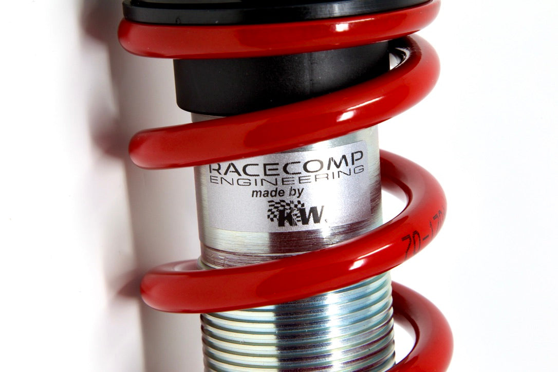Racecomp Engineering Superstreet-1 Coilovers 2022+ WRX