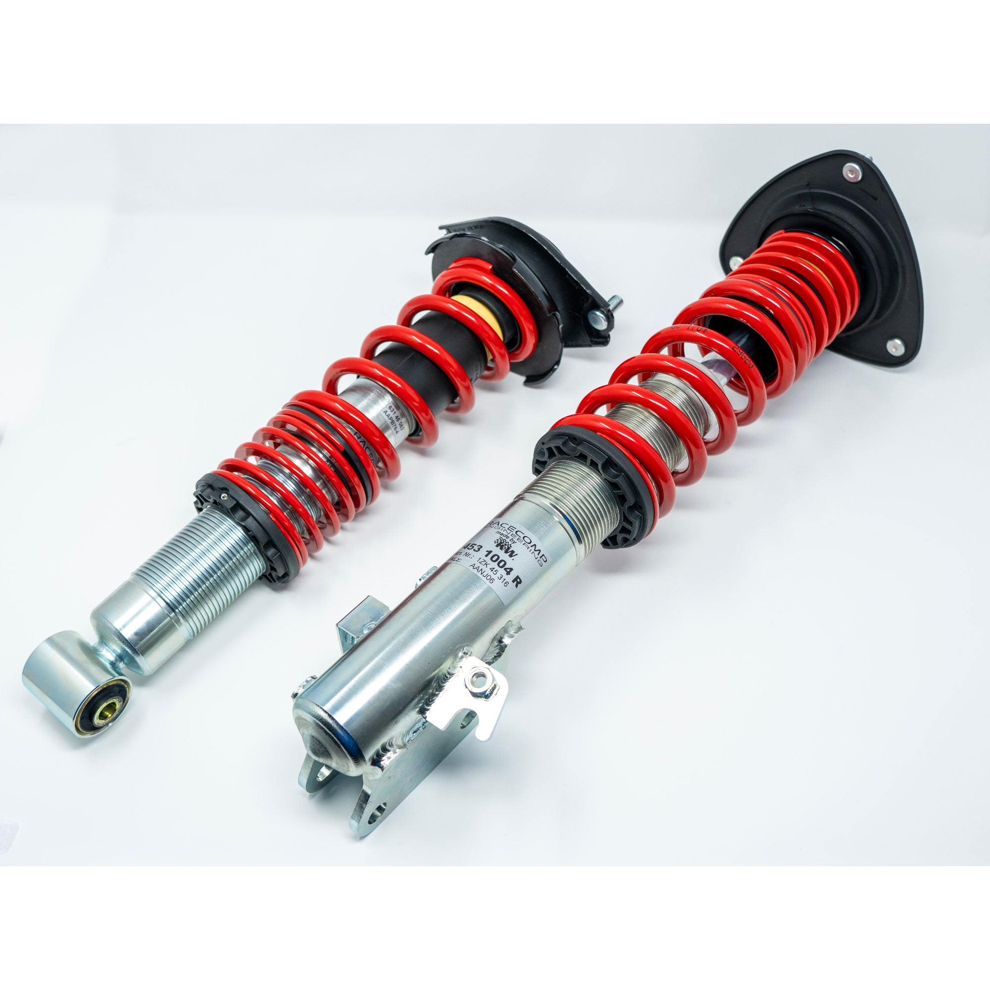 Racecomp Engineering Superstreet-1 Coilovers 2015-2021 WRX/STI with OEM Mounts