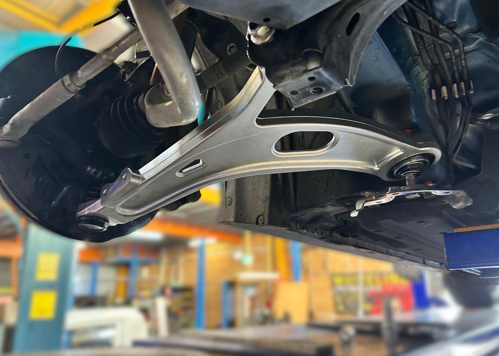 Whiteline Front Lower Control Arms 2022+ WRX