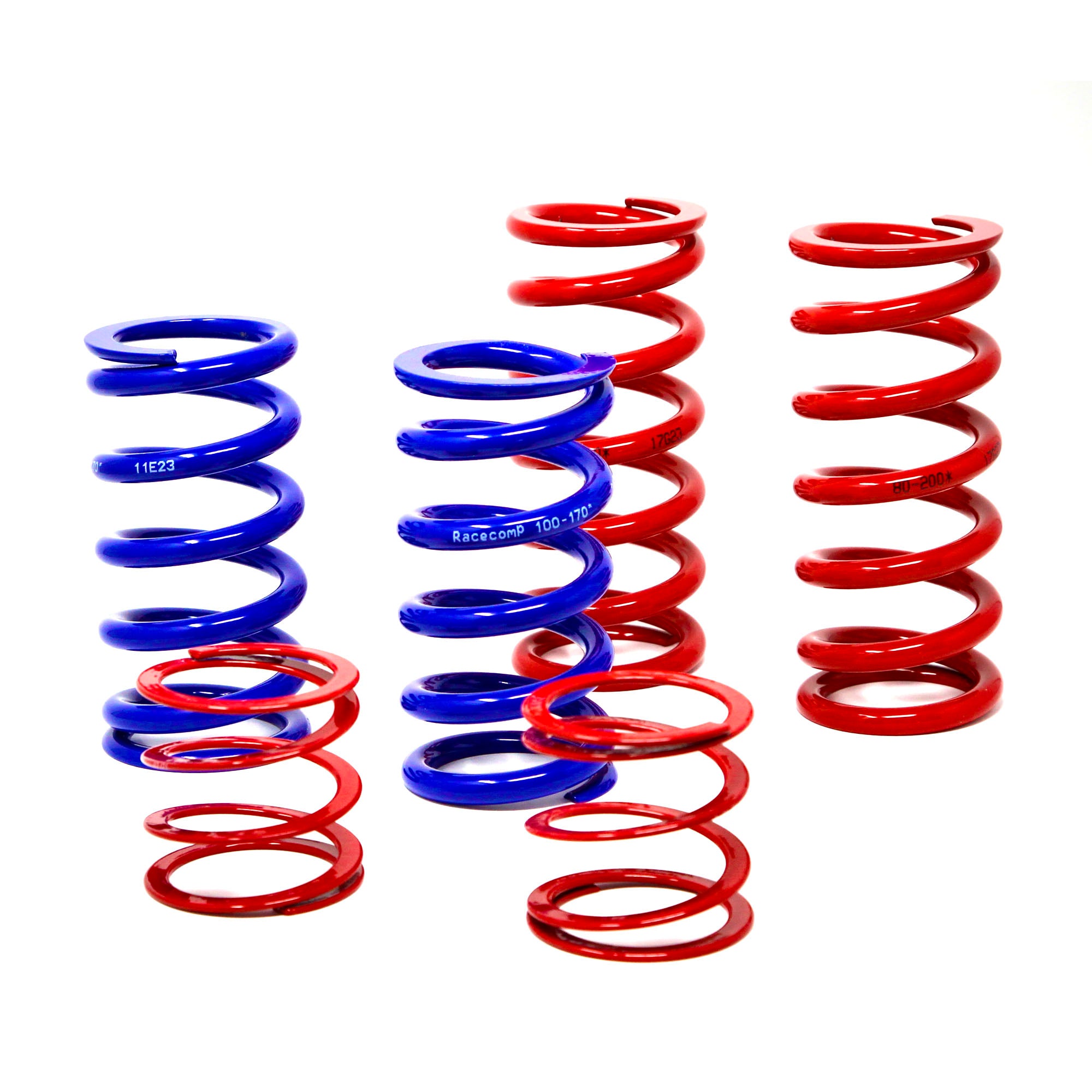 Racecomp Engineering Coilover Springs