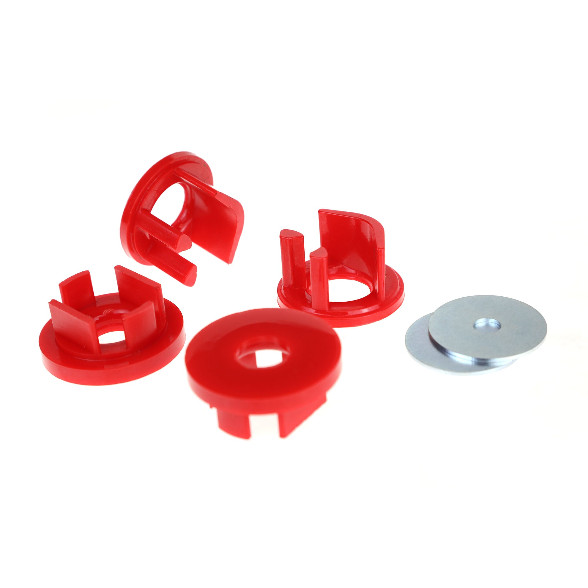 Racecomp Engineering Rear Differential Mount Bushing Set 2008+ WRX/STI