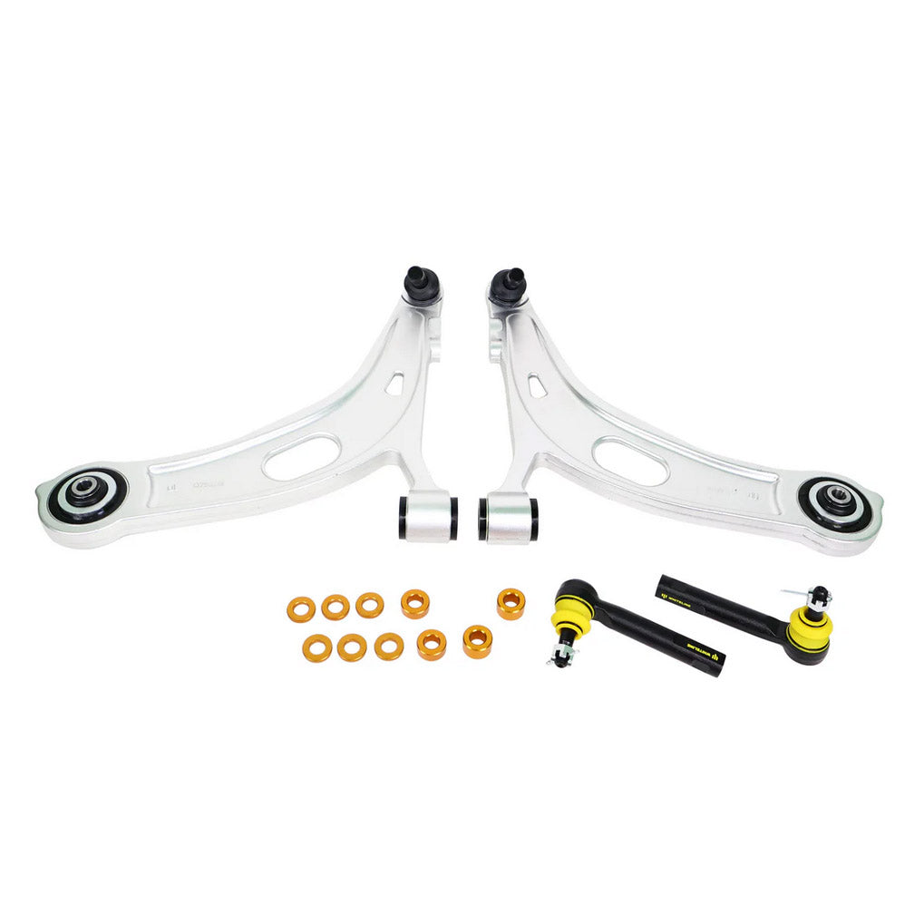 Whiteline Front Lower Control Arms 2022+ WRX