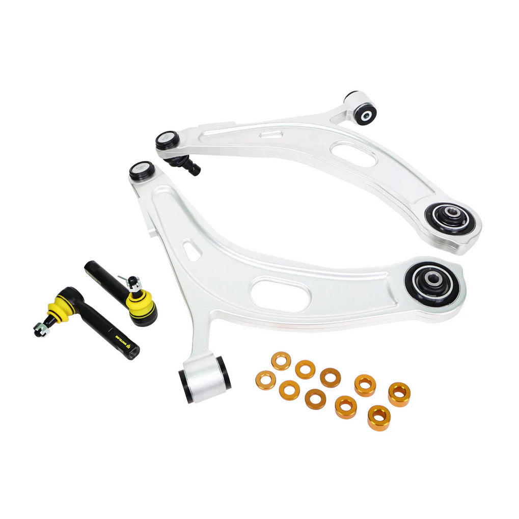 Whiteline Front Lower Control Arms 2022+ WRX