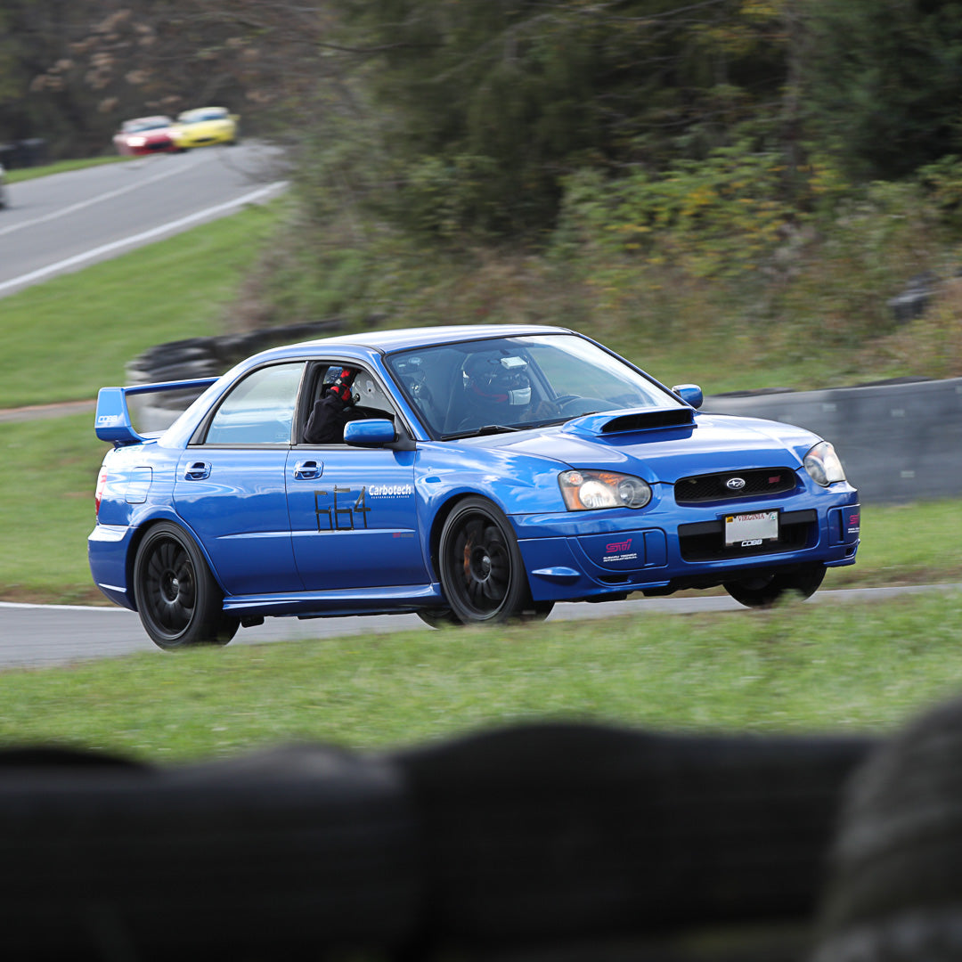 Racecomp Engineering Tarmac 2 Coilovers 2005-2007 STI