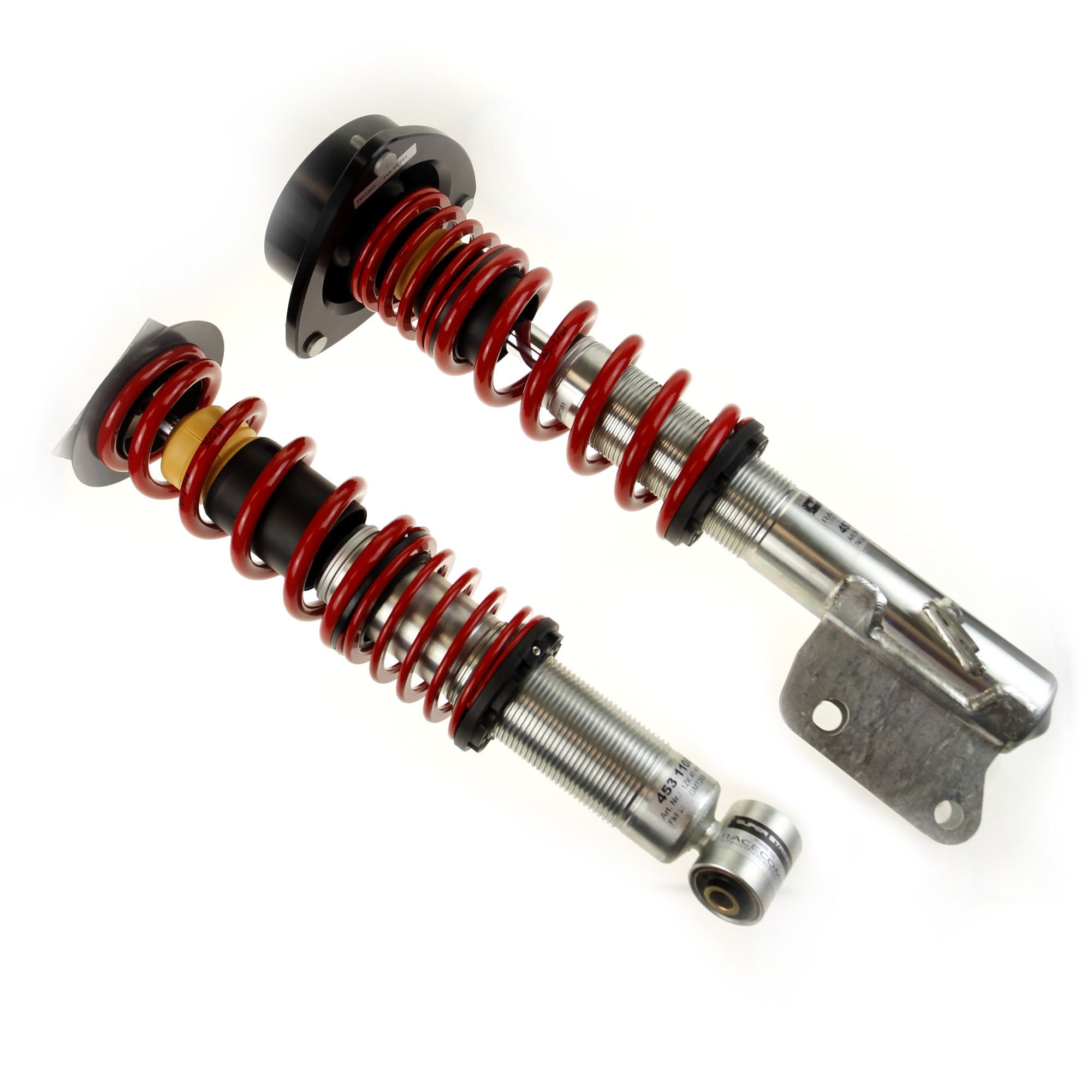 Racecomp Engineering Superstreet-1 Coilovers 2022+ BRZ/GR86