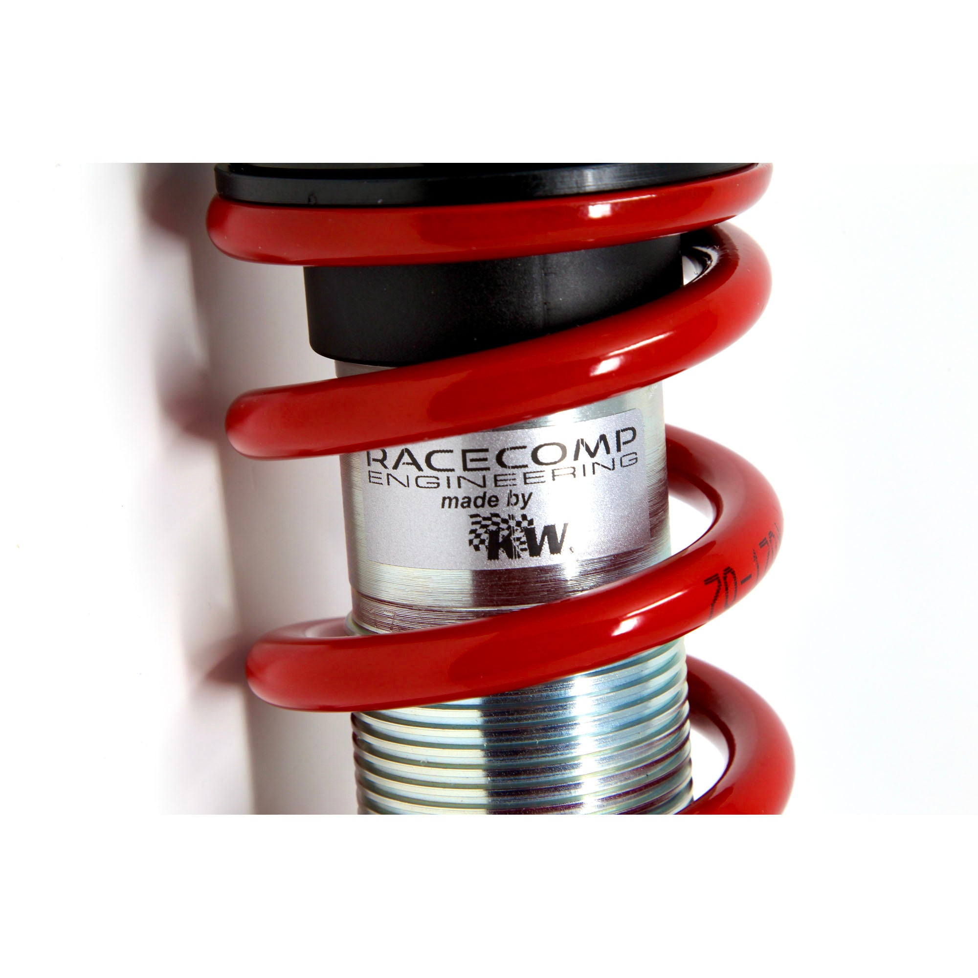 Racecomp Engineering Superstreet-2 Coilovers 2022+ BRZ/GR86