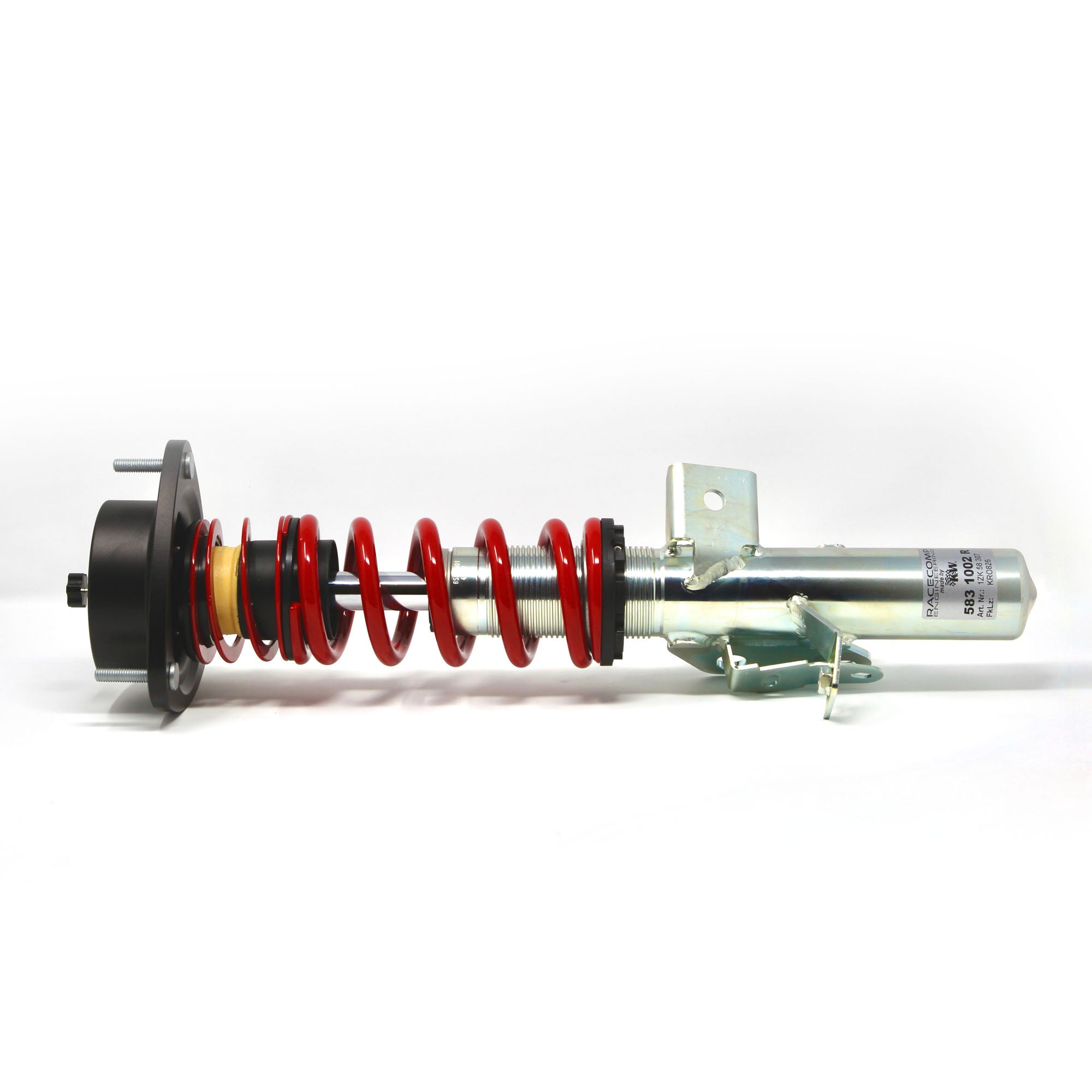 Racecomp Engineering Superstreet-2 Coilovers 2022+ BRZ/GR86