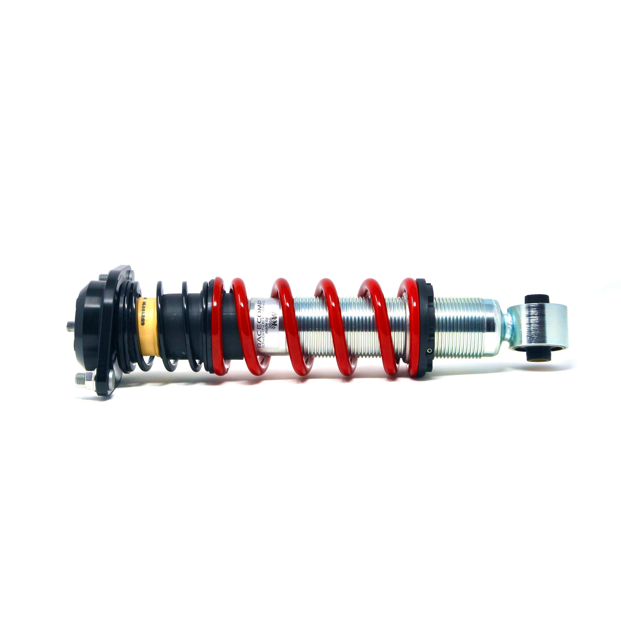 Racecomp Engineering Superstreet-2 Coilovers 2022+ BRZ/GR86
