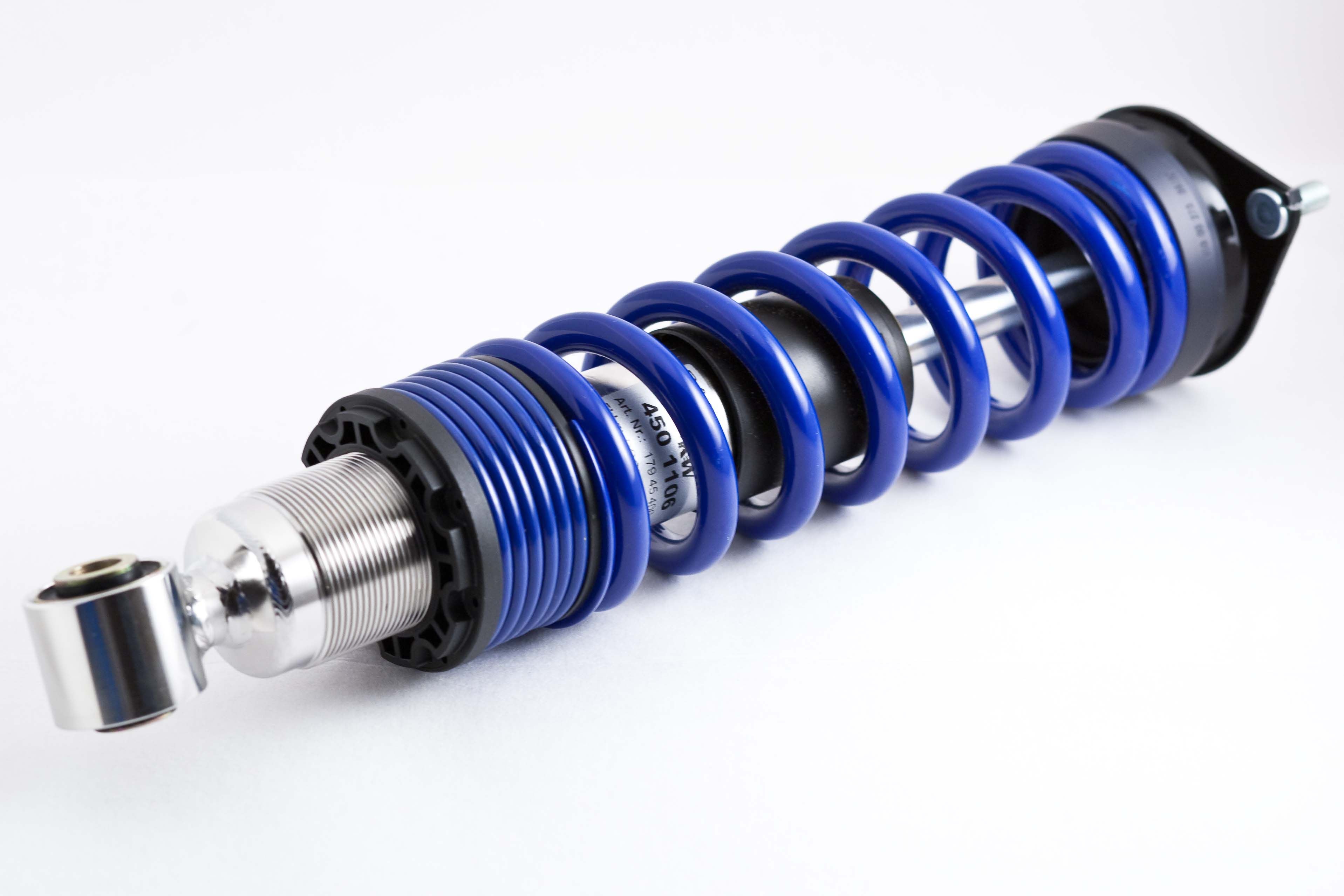 Racecomp Tarmac Zero Coilovers 2008-2014 WRX