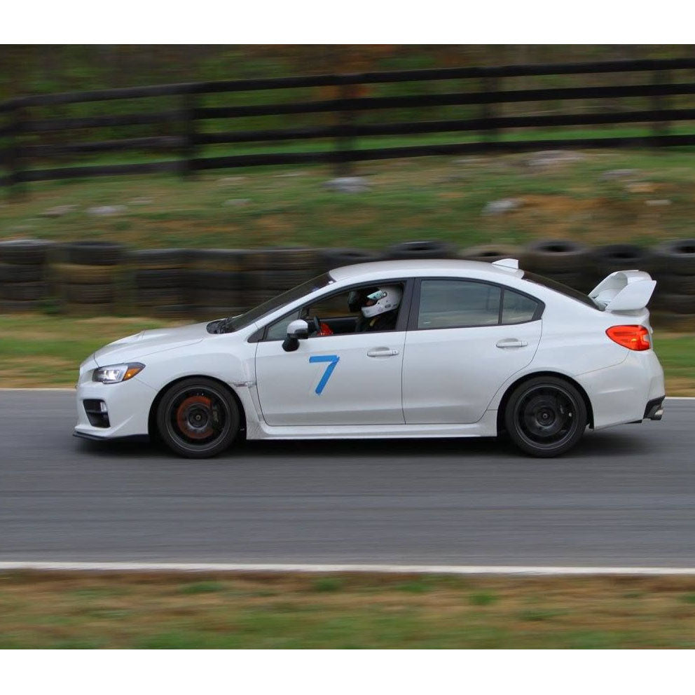 Racecomp Tarmac 2 Clubsport Coilovers 2008-2021 STI/2015-2021 WRX