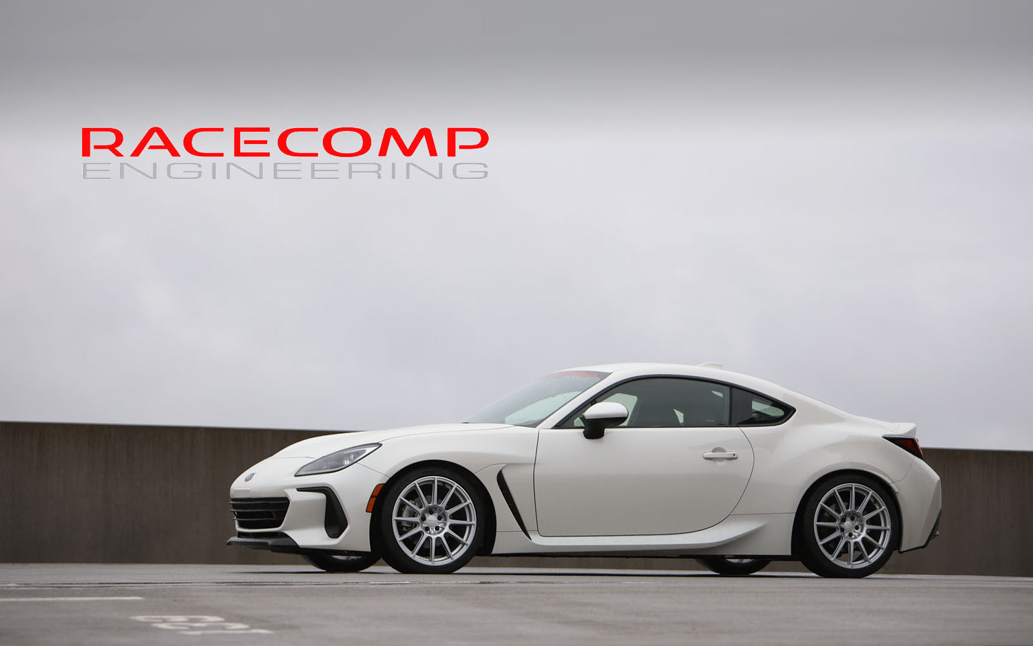 2022 BRZ/GR86 Chassis/Suspension Changes