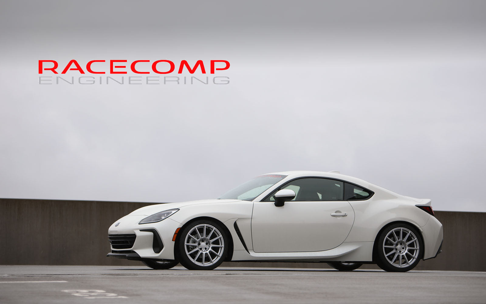 2022 BRZ/GR86 Chassis/Suspension Changes