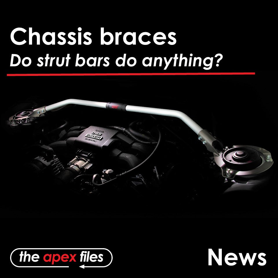 Chassis Braces