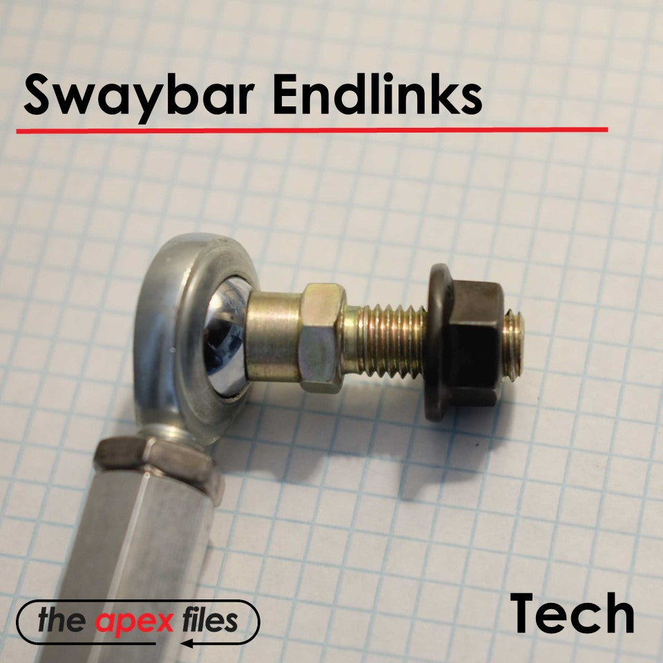 Sway Bar End Links