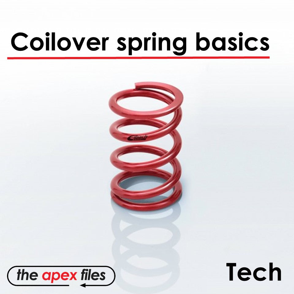 Coilover Springs