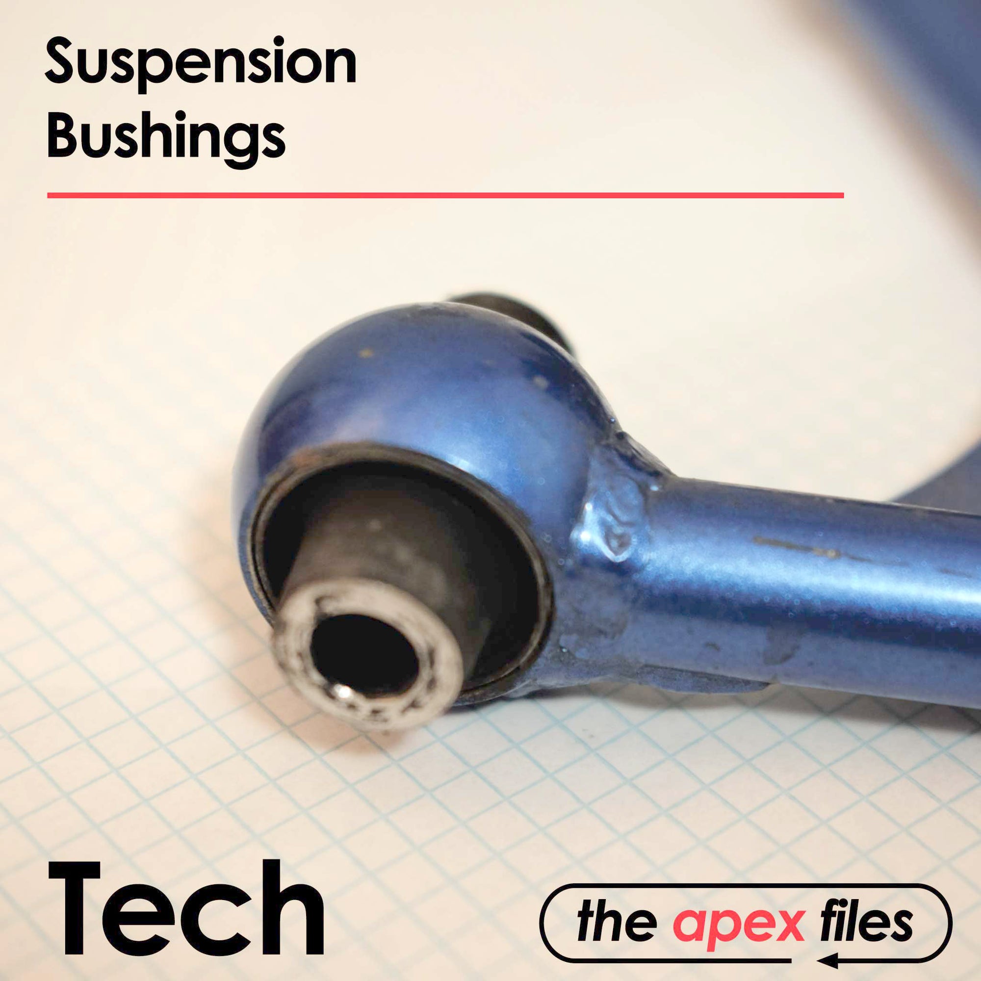 Suspension Bushings