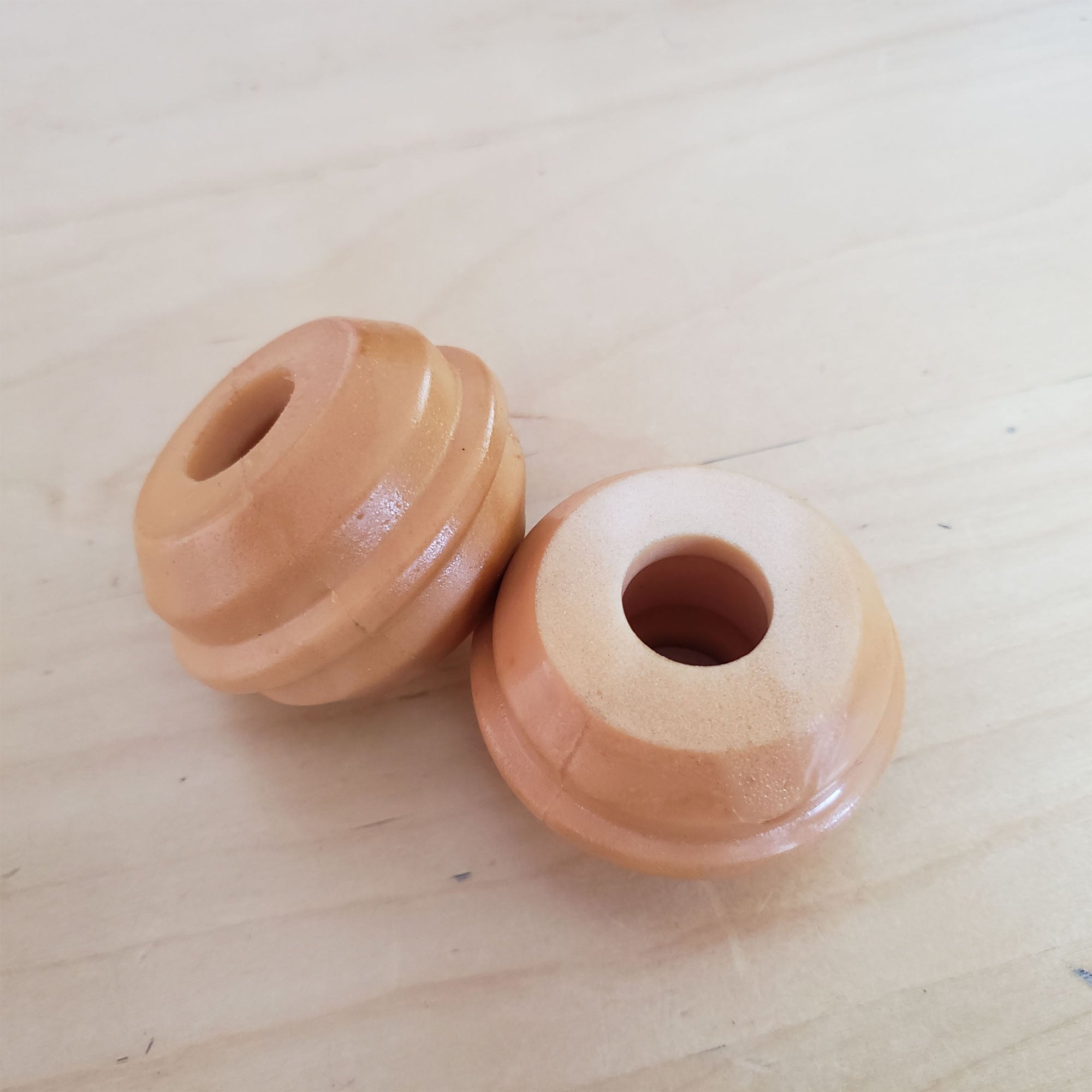 Coilover Components