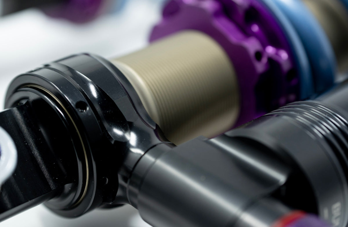 Racecomp Engineering Tarmac 2-RS Competition Coilovers 2013-2025 BRZ