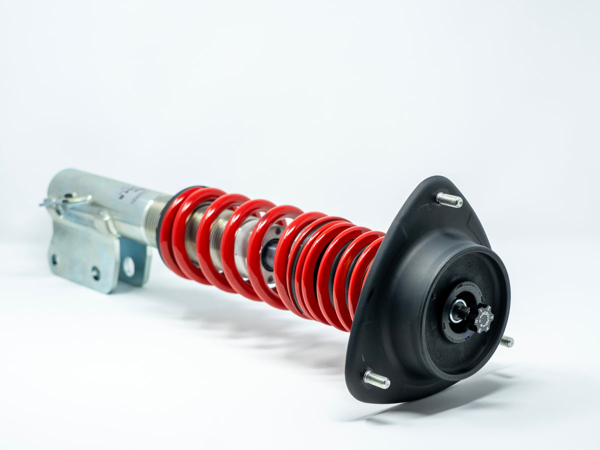 Racecomp Engineering Superstreet-1 Coilovers 2008-2014 STI with OEM Mounts