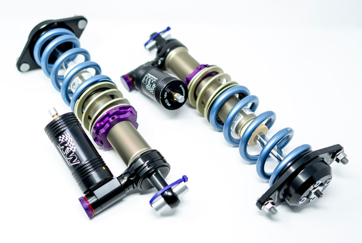 Racecomp Engineering Tarmac 2-RS Competition Coilovers 2015-2021 WRX/STI