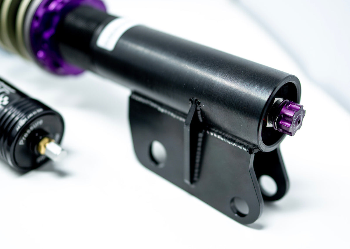 Racecomp Engineering Tarmac 2-RS Competition Coilovers 2008-2014 STI