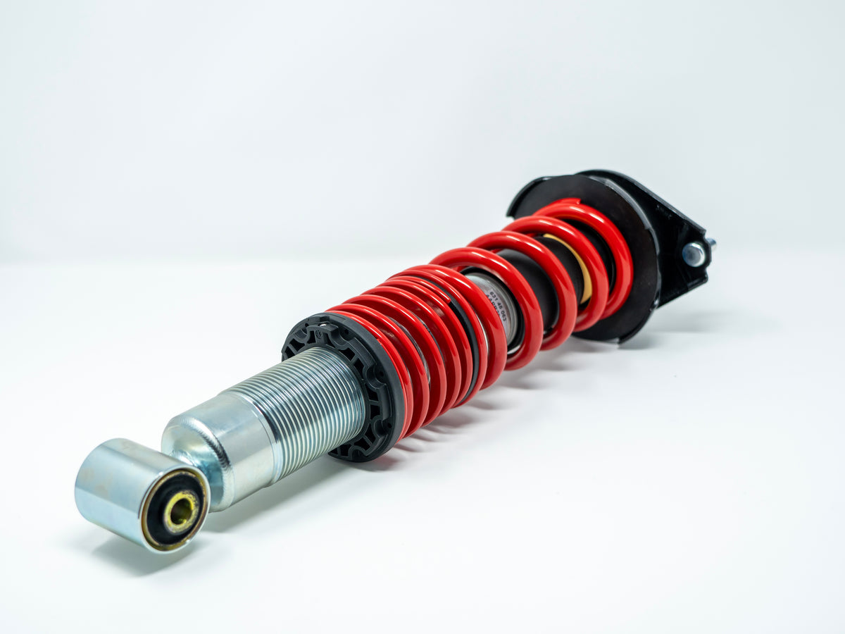 Racecomp Engineering Superstreet-1 Coilovers 2008-2014 STI with OEM Mounts