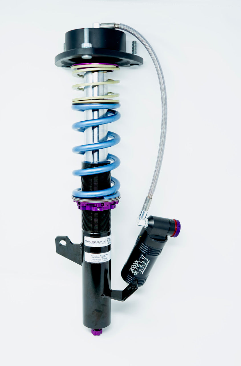 Racecomp Engineering Tarmac 2-RS Competition Coilovers 2013-2025 BRZ