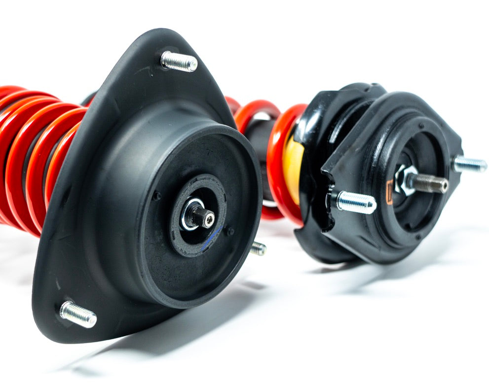 Racecomp Engineering Superstreet-OEM Coilovers 2013+ BRZ