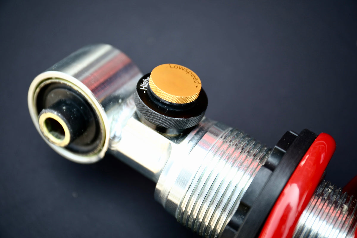 Racecomp Engineering Superstreet-R Coilovers 2013-2021 BRZ/FR-S/86