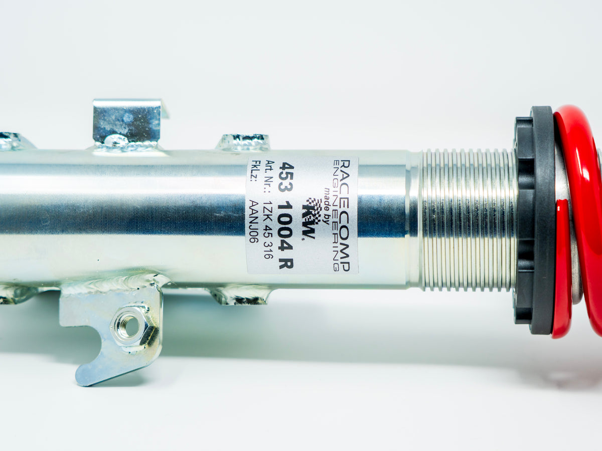 Racecomp Engineering Superstreet-1 Coilovers 2008-2014 STI with OEM Mounts