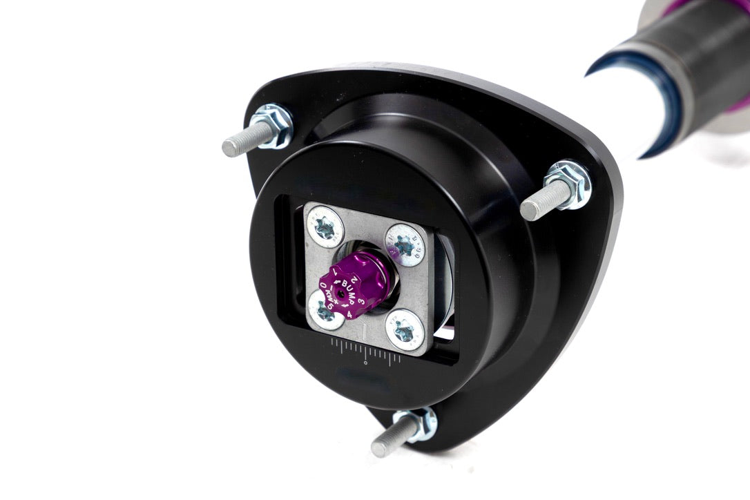 Racecomp Engineering Tarmac 2-R Competition Coilovers 2013+ BRZ- CALL FOR CUSTOM OPTIONS