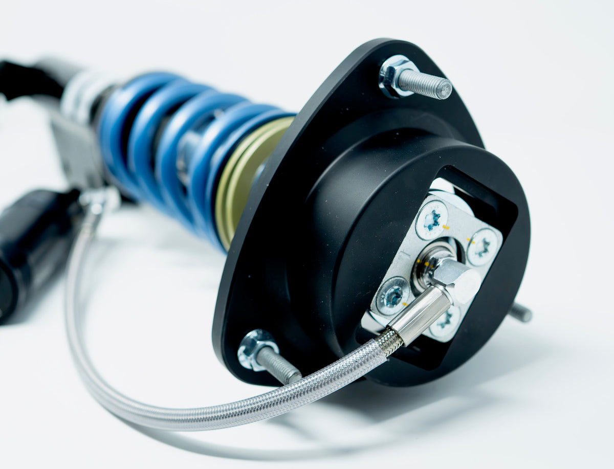 Racecomp Engineering Tarmac 2-RS Competition Coilovers 2013-2025 BRZ