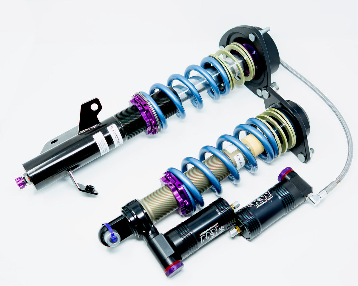 Racecomp Engineering Tarmac 2-RS Competition Coilovers 2013-2025 BRZ