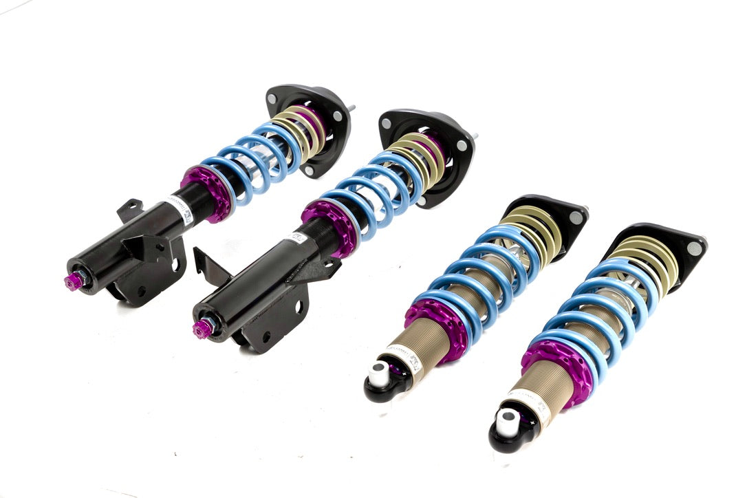 Racecomp Engineering Tarmac 2-R Competition Coilovers 2013+ BRZ