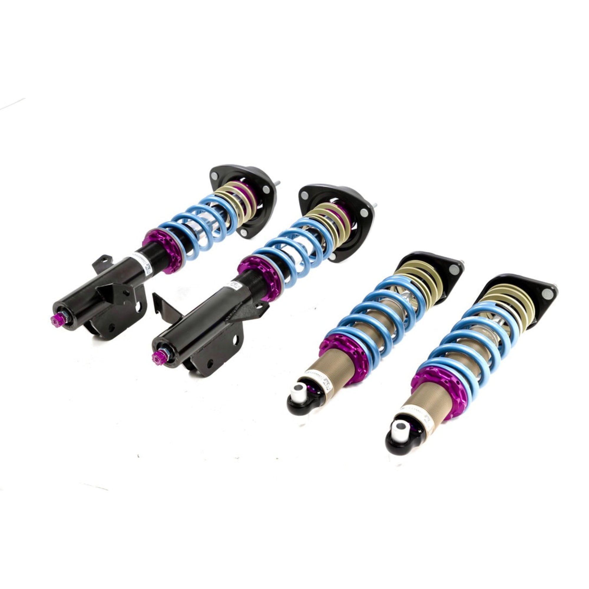 Racecomp Engineering Tarmac 2-R Competition Coilovers 2013+ BRZ- CALL FOR CUSTOM OPTIONS
