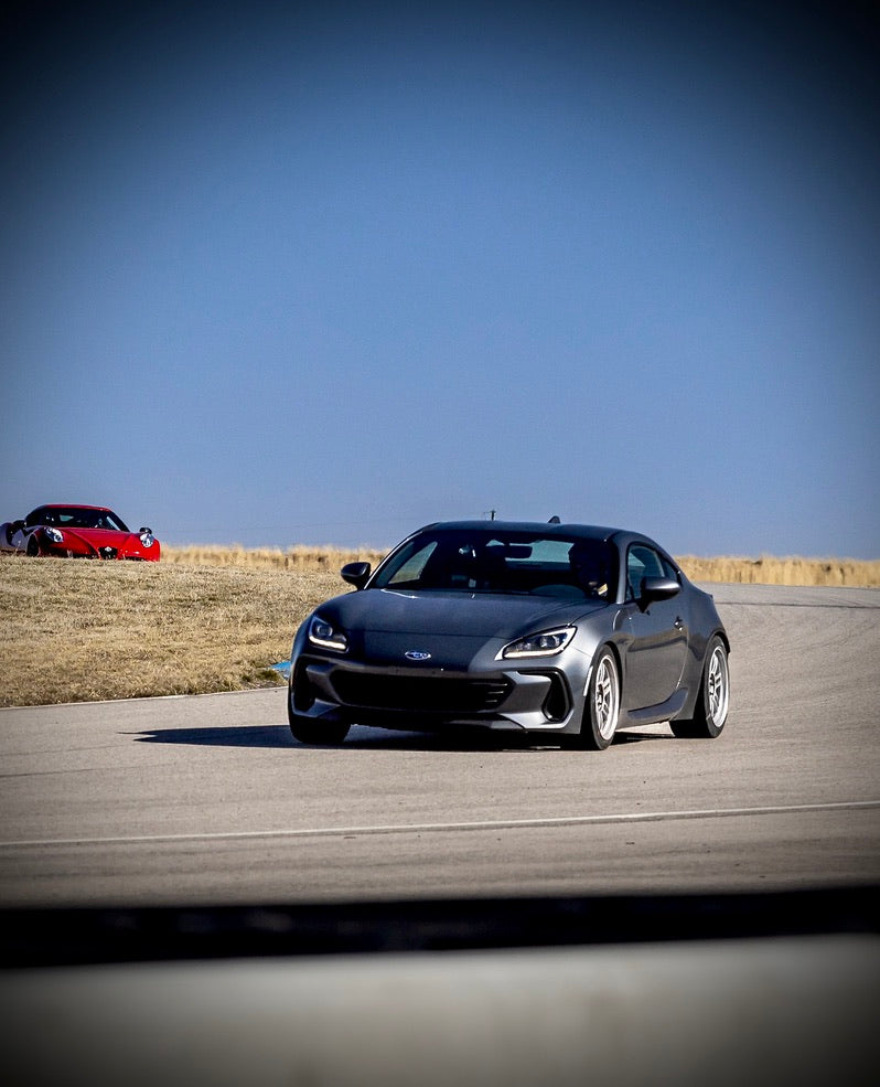 Racecomp Engineering Superstreet-OEM Coilovers 2013+ BRZ