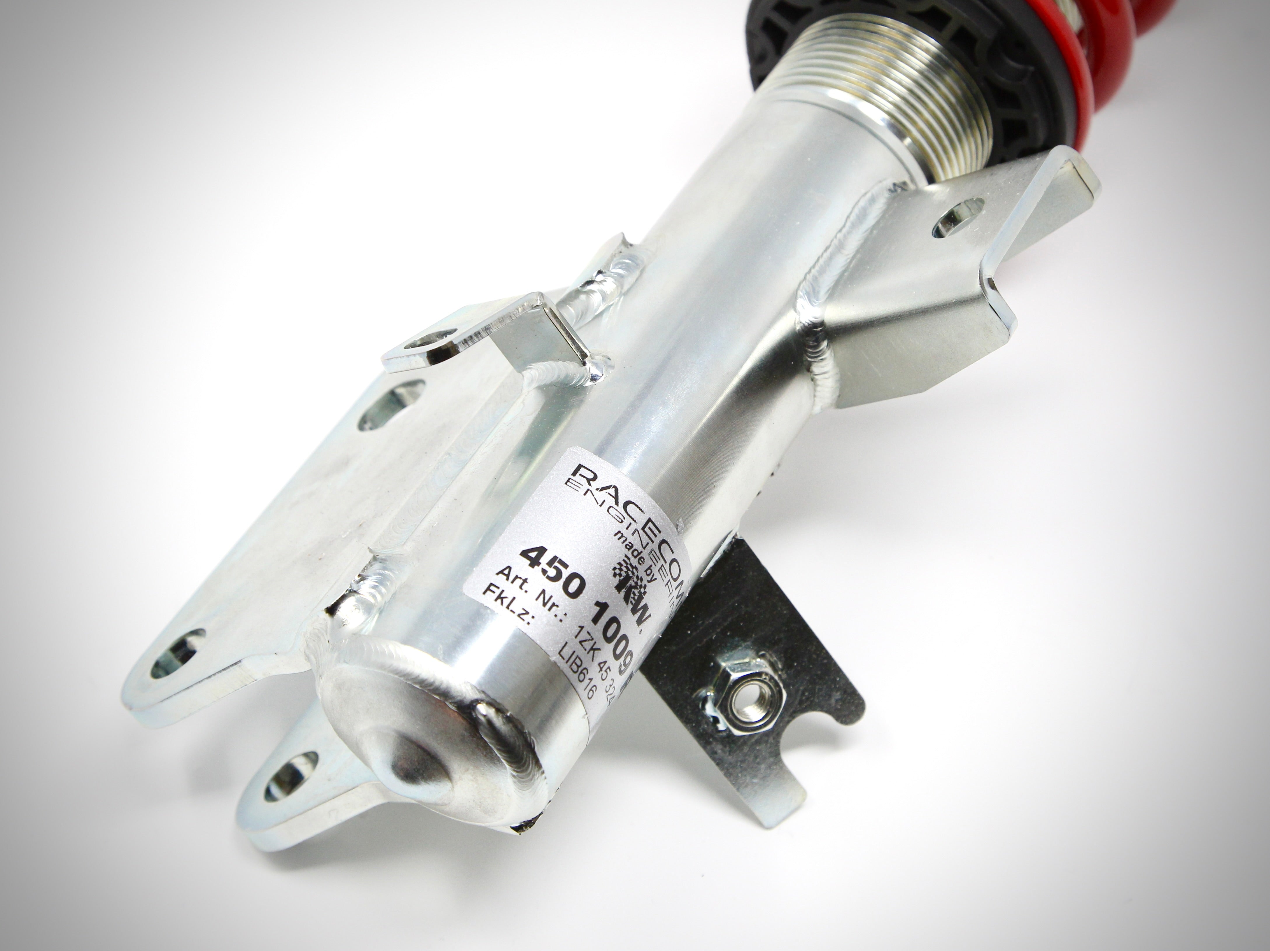 Racecomp Engineering Superstreet-1 Coilovers 2022+ WRX