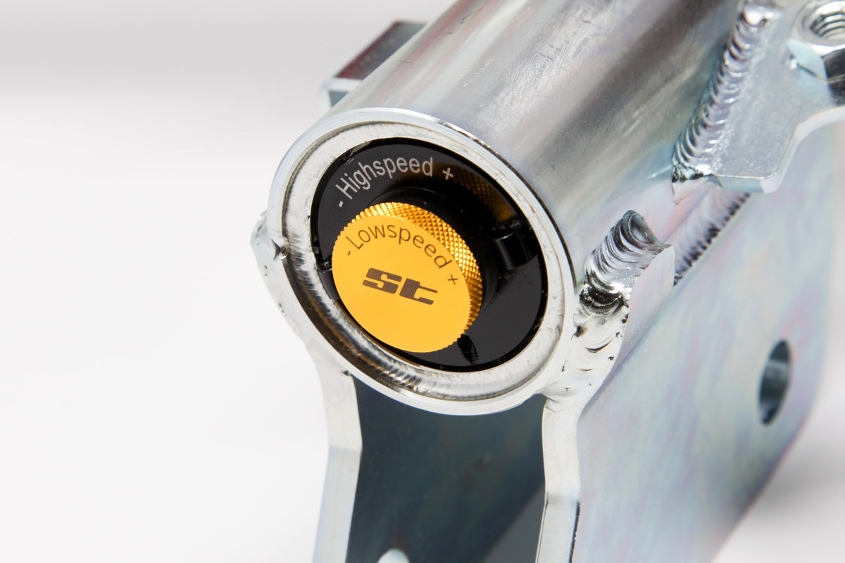 Racecomp Engineering Superstreet-R Coilovers 2005-2007 WRX STI