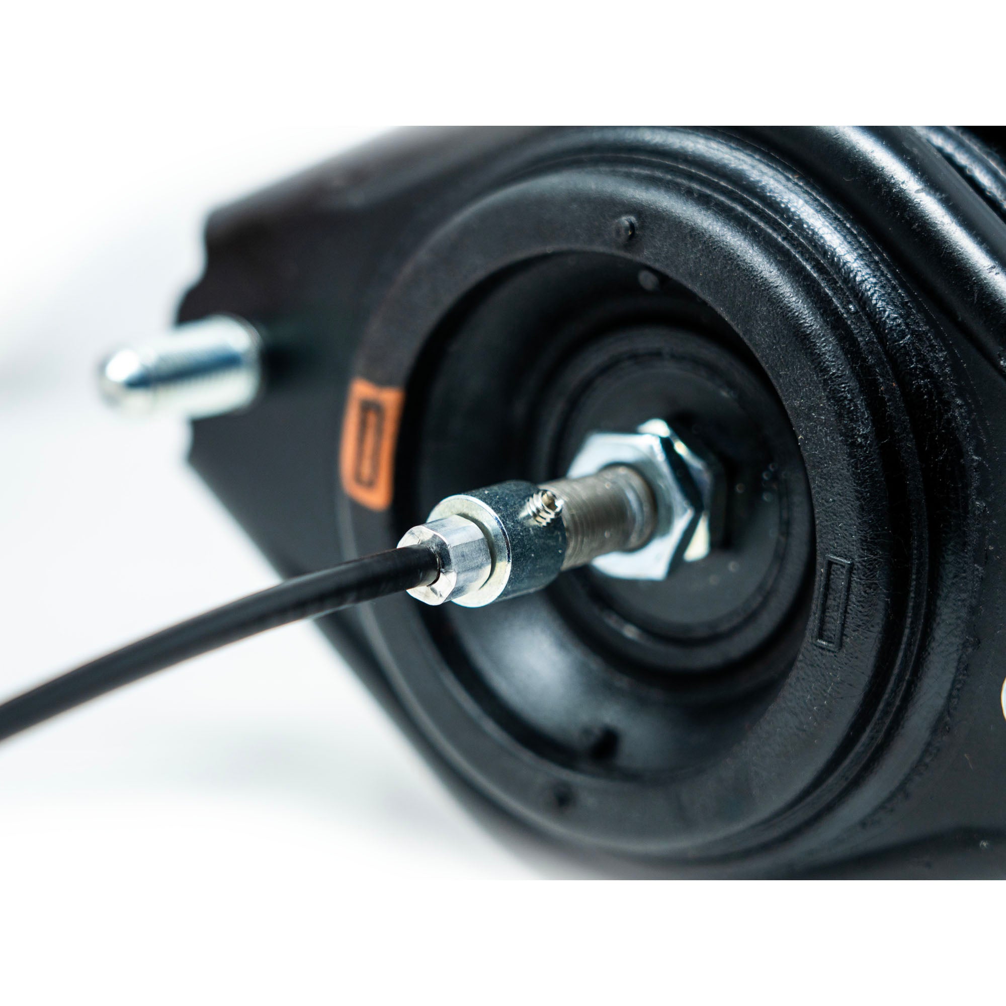 Racecomp/KW Rear Coilover Extenders 2002-2007 WRX/STI