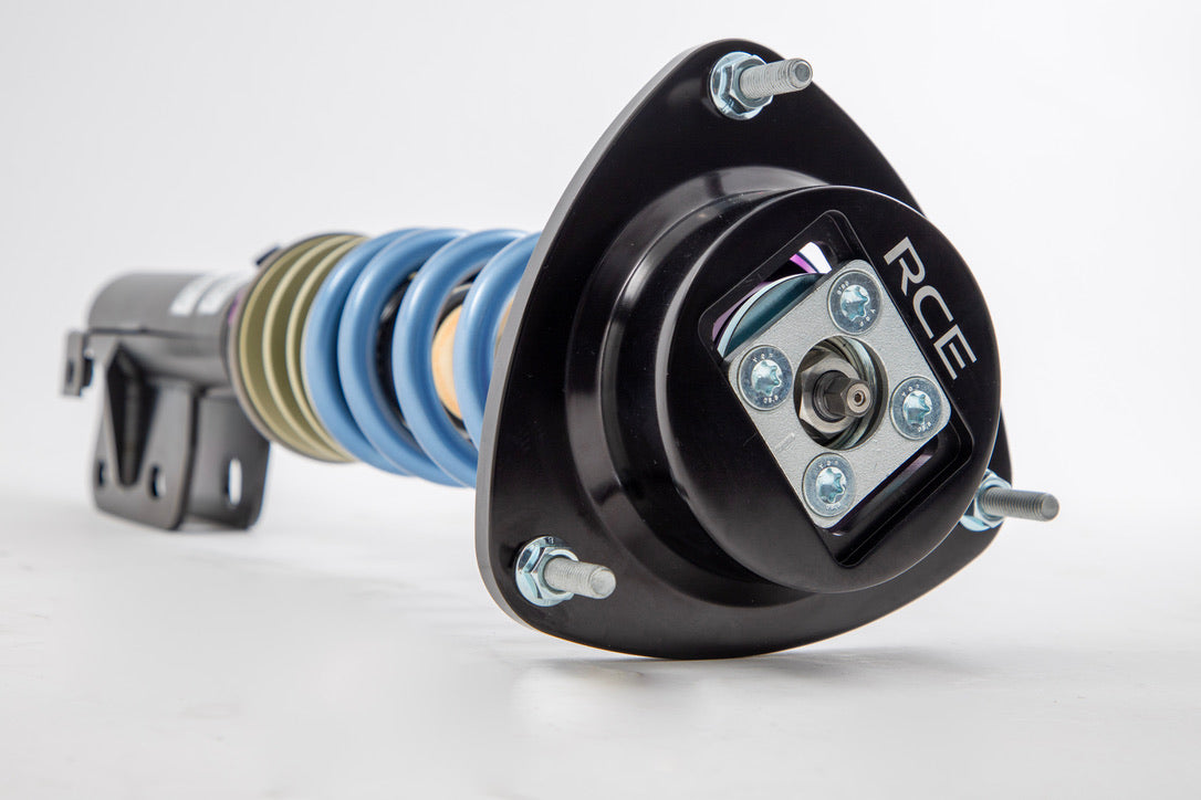 Racecomp Engineering Tarmac 2-C Competition Coilovers 2005-2009 Legacy