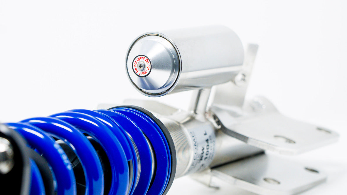 Racecomp Tarmac 2 Clubsport Coilovers with LOWERING MOUNTS for 2022+ WRX