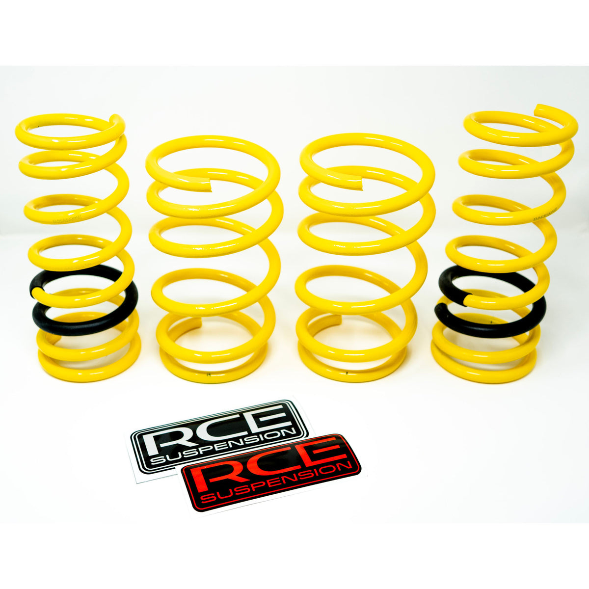 Racecomp Engineering Sport Lowering springs 2022+ BRZ/GR86