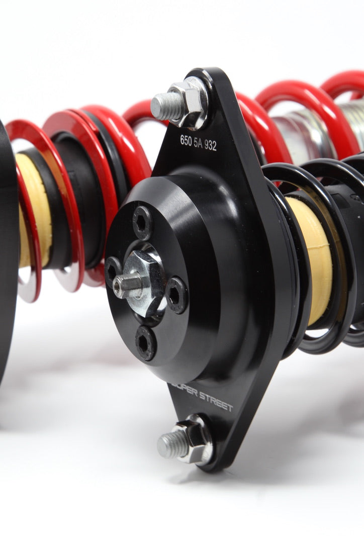 Racecomp Engineering Superstreet-2 Coilovers 2022+ WRX