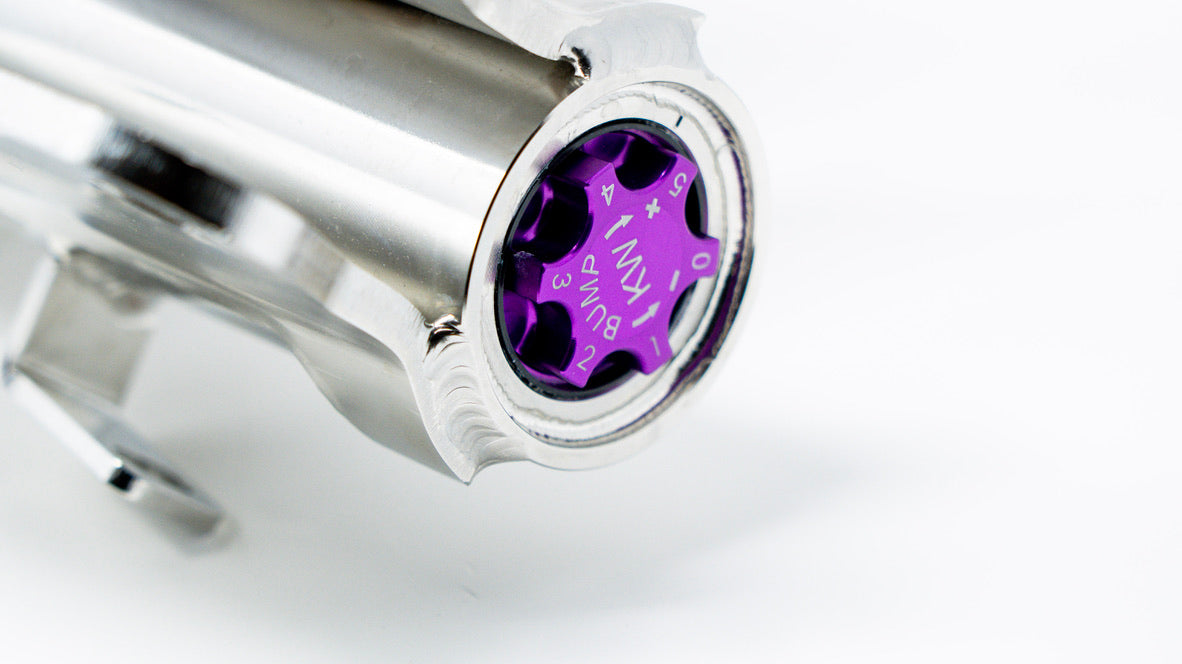 Racecomp Tarmac 2 Clubsport Coilovers with LOWERING MOUNTS for 2022+ WRX